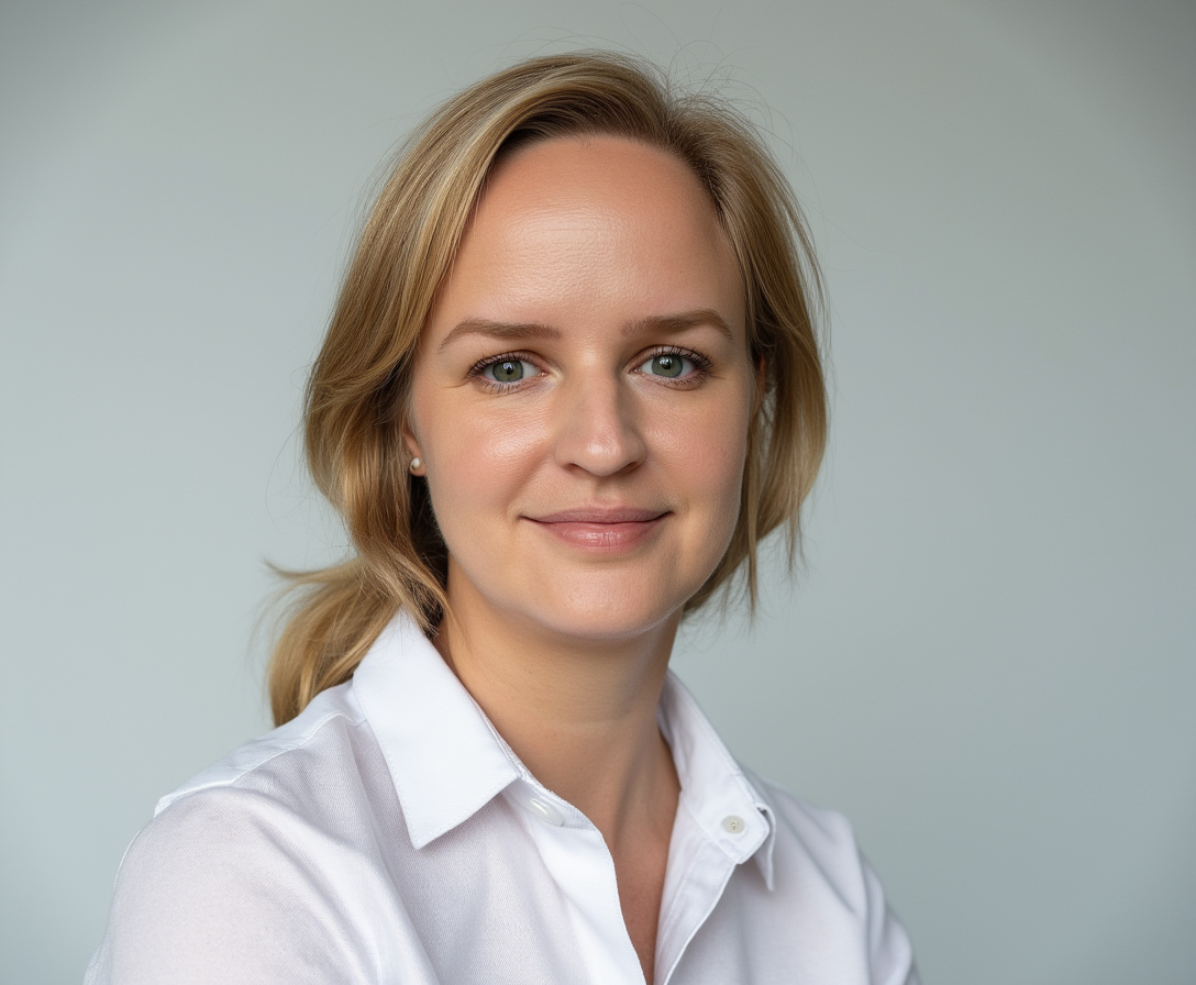 Elena, Founder of Love Your Client